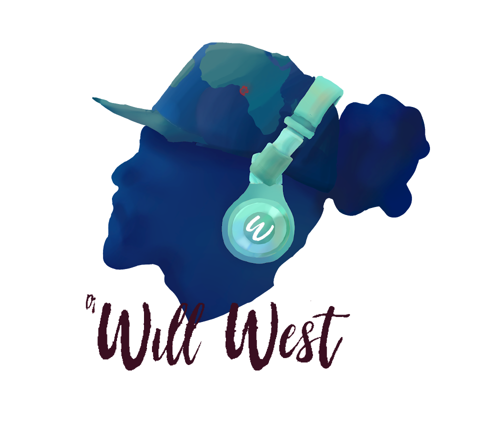 Will West Logo